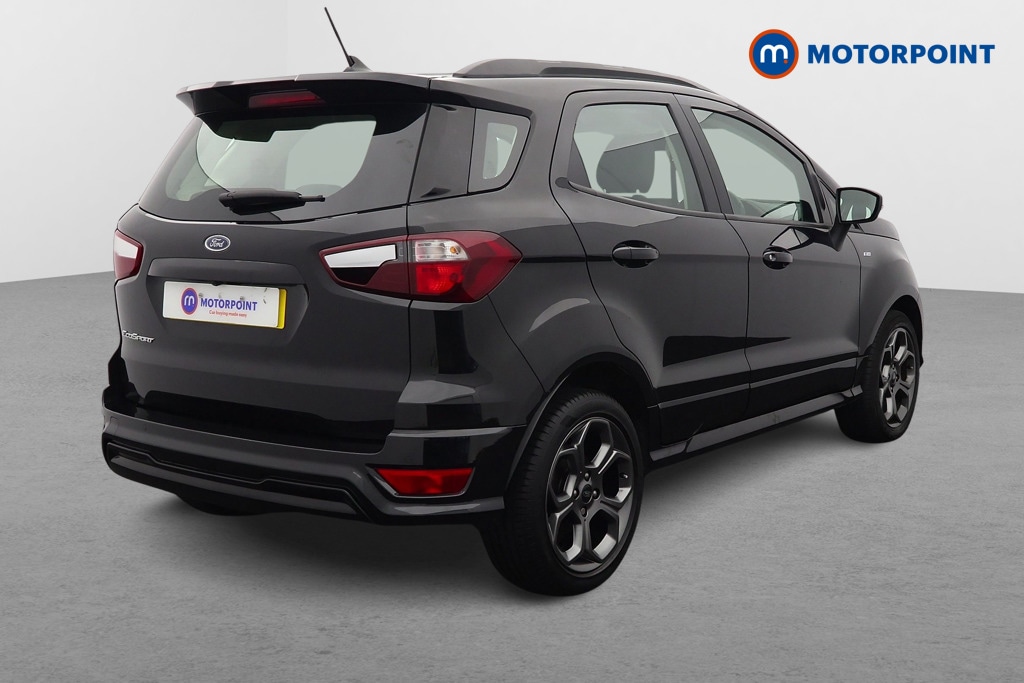 Used Ford Ecosport 2022 for sale - 77553300: Photo 7