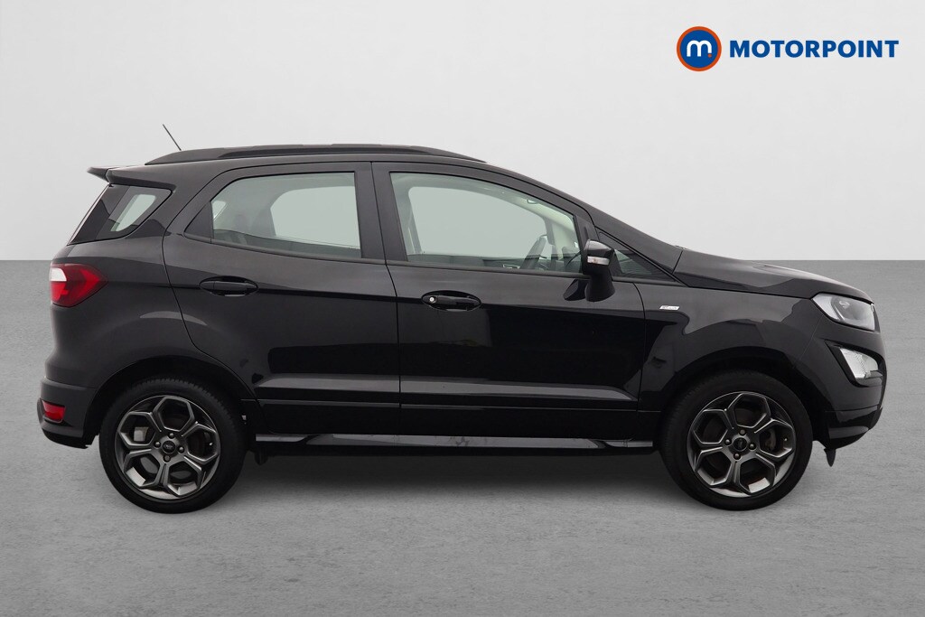 Used Ford Ecosport 2022 for sale - 77553300: Photo 8