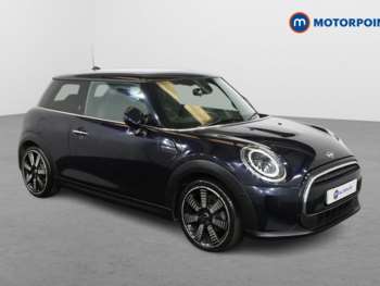 2023 - 1.5 Cooper Exclusive Premium Plus 3dr Auto