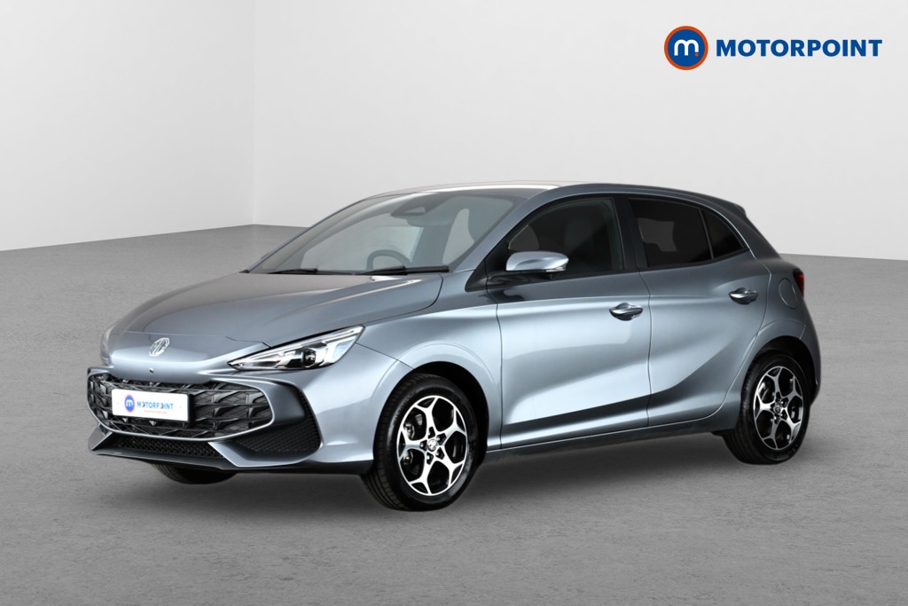 Used MG MG3 2025 for sale - 77935294: Photo 3