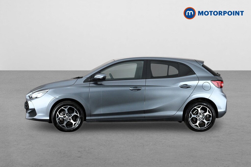 Used MG MG3 2025 for sale - 77935294: Photo 4