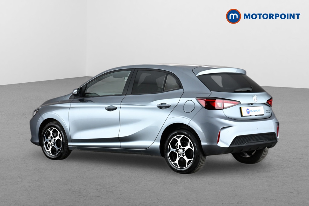 Used MG MG3 2025 for sale - 77935294: Photo 5