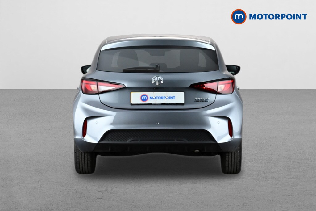 Used MG MG3 2025 for sale - 77935294: Photo 6