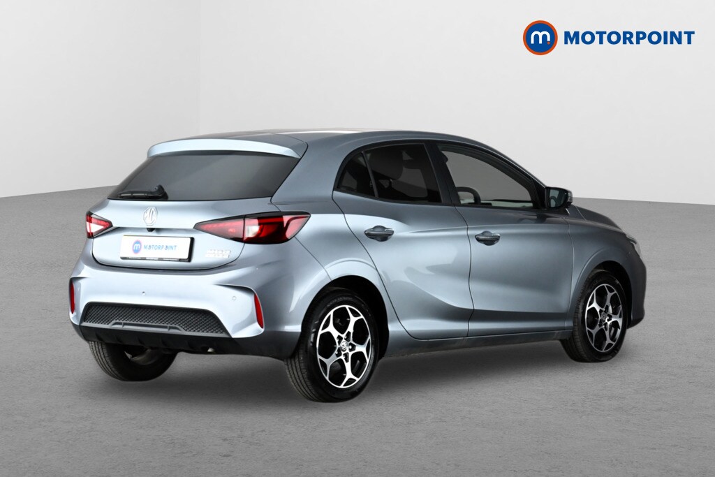 Used MG MG3 2025 for sale - 77935294: Photo 7