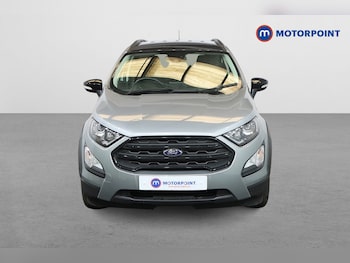 Used Ford Ecosport 2022 for sale - 75935566: Photo