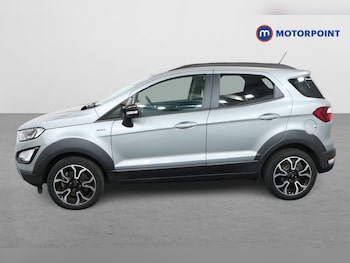 Used Ford Ecosport 2022 for sale - 75935566: Photo