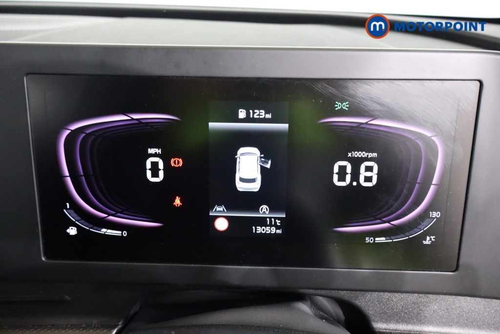 Used Kia Sportage 2023 for sale - 76972198: Photo 10