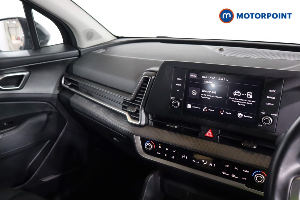 Used Kia Sportage 2023 for sale - 76972198: Photo 11