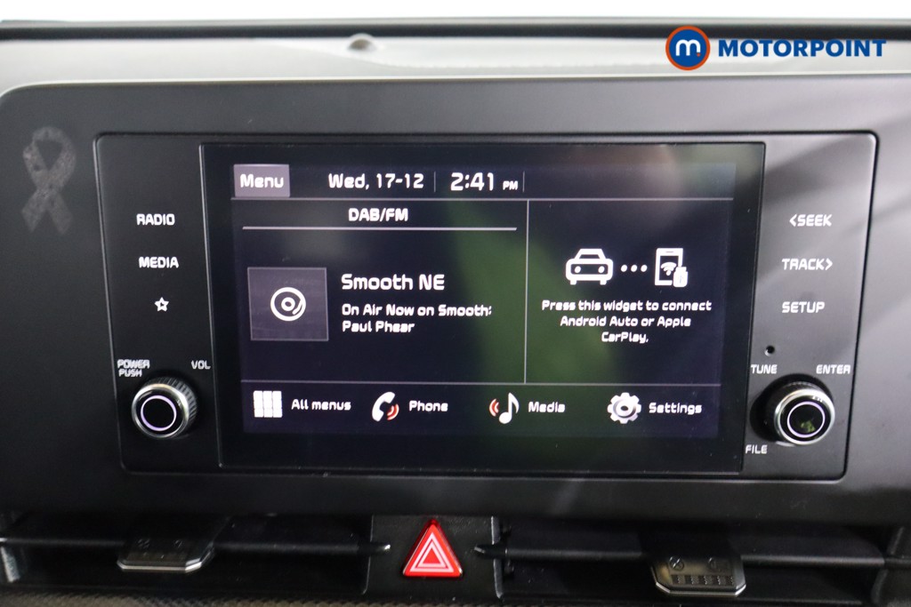 Used Kia Sportage 2023 for sale - 76972198: Photo 12