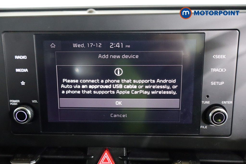 Used Kia Sportage 2023 for sale - 76972198: Photo 14