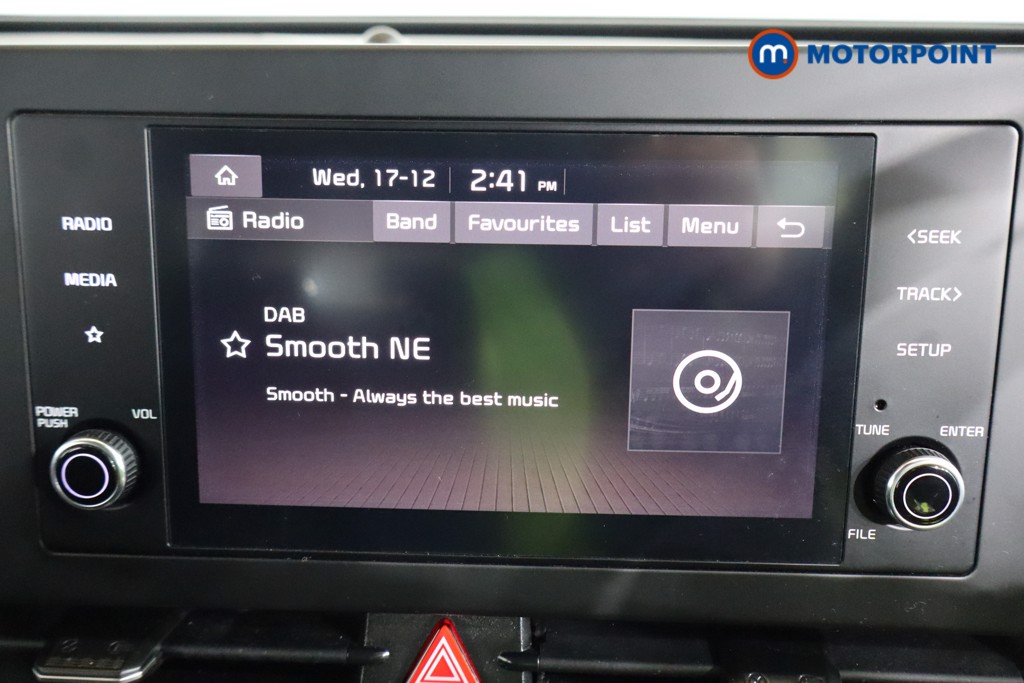 Used Kia Sportage 2023 for sale - 76972198: Photo 15