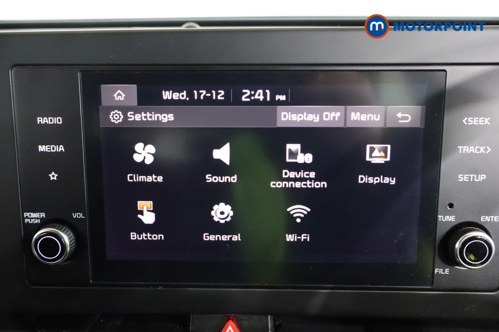 Used Kia Sportage 2023 for sale - 76972198: Photo 16