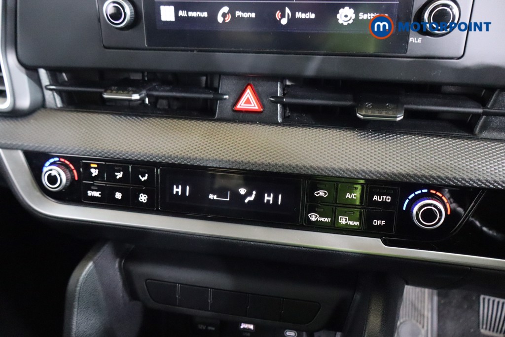 Used Kia Sportage 2023 for sale - 76972198: Photo 17