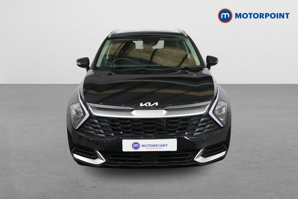 Used Kia Sportage 2023 for sale - 76972198: Photo 2