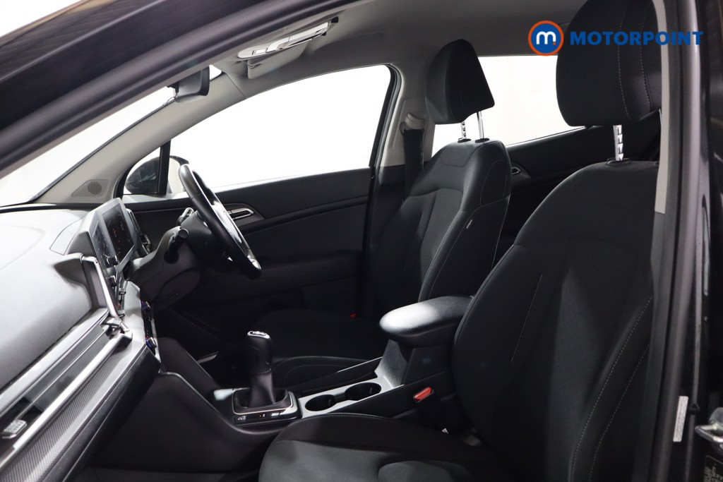 Used Kia Sportage 2023 for sale - 76972198: Photo 25