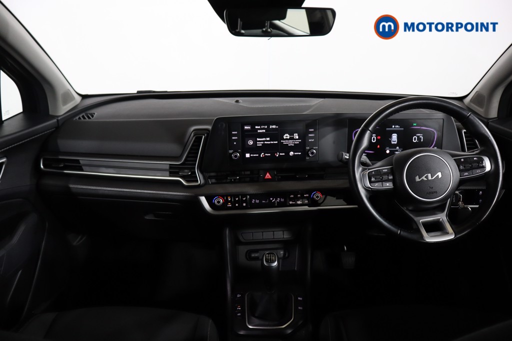 Used Kia Sportage 2023 for sale - 76972198: Photo 28