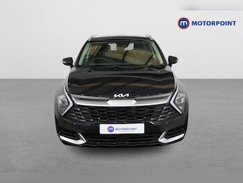 Used Kia Sportage 2023 for sale - 76972198: Photo