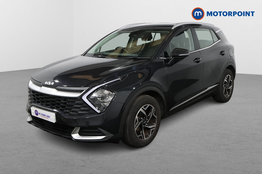 Used Kia Sportage 2023 for sale - 76972198: Photo 3