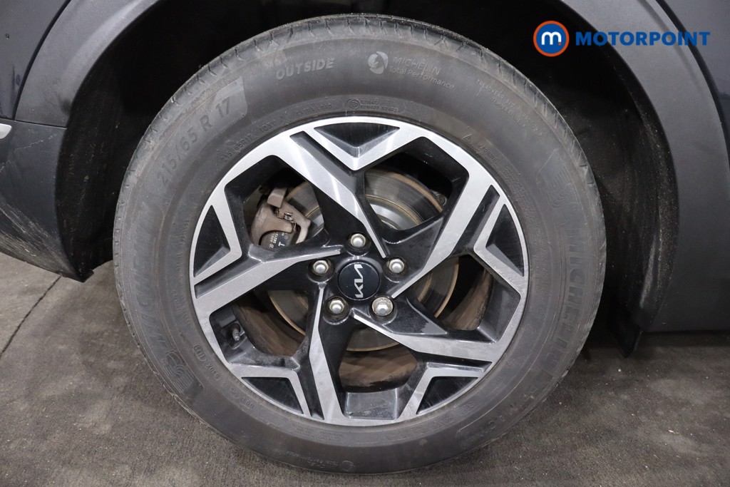 Used Kia Sportage 2023 for sale - 76972198: Photo 31