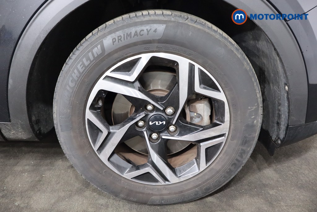 Used Kia Sportage 2023 for sale - 76972198: Photo 32