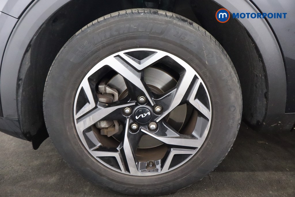 Used Kia Sportage 2023 for sale - 76972198: Photo 33