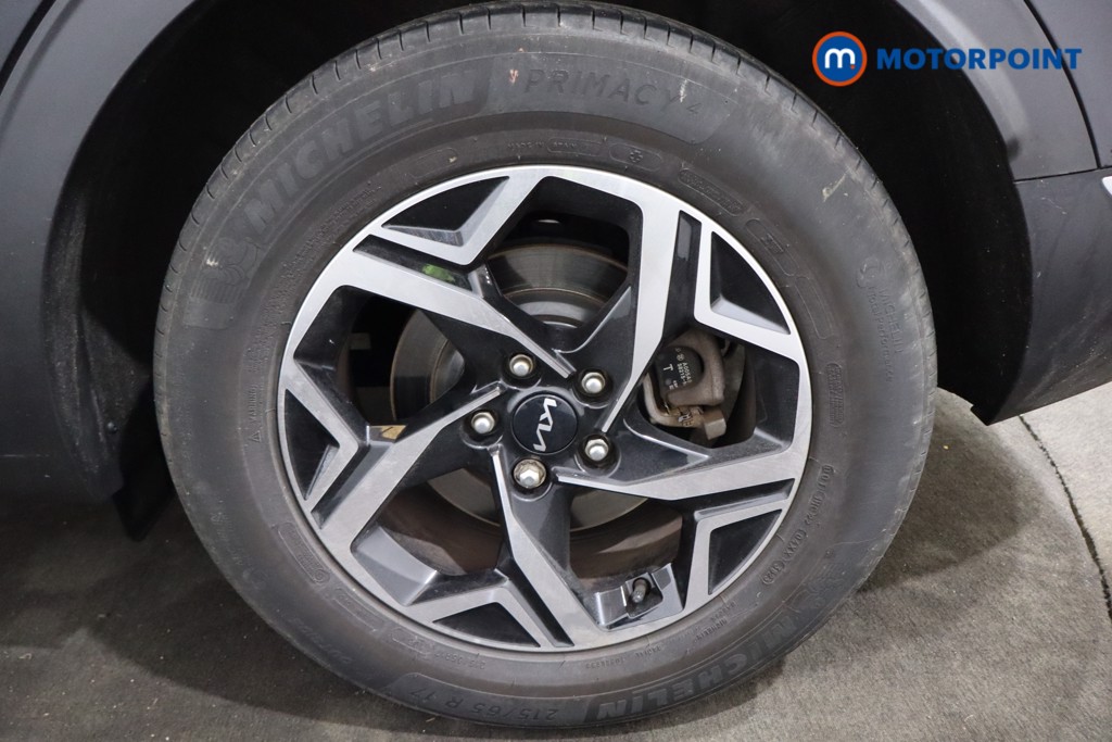 Used Kia Sportage 2023 for sale - 76972198: Photo 34