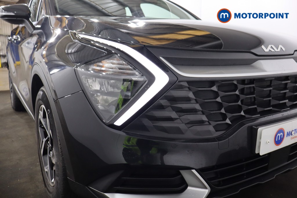 Used Kia Sportage 2023 for sale - 76972198: Photo 35