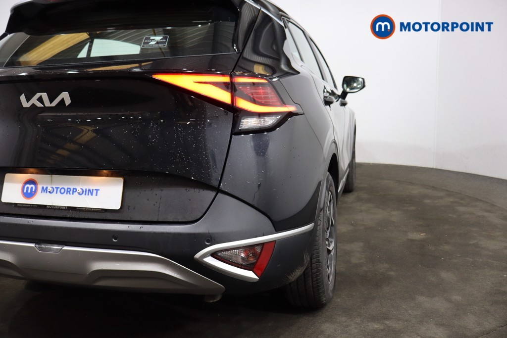 Used Kia Sportage 2023 for sale - 76972198: Photo 36