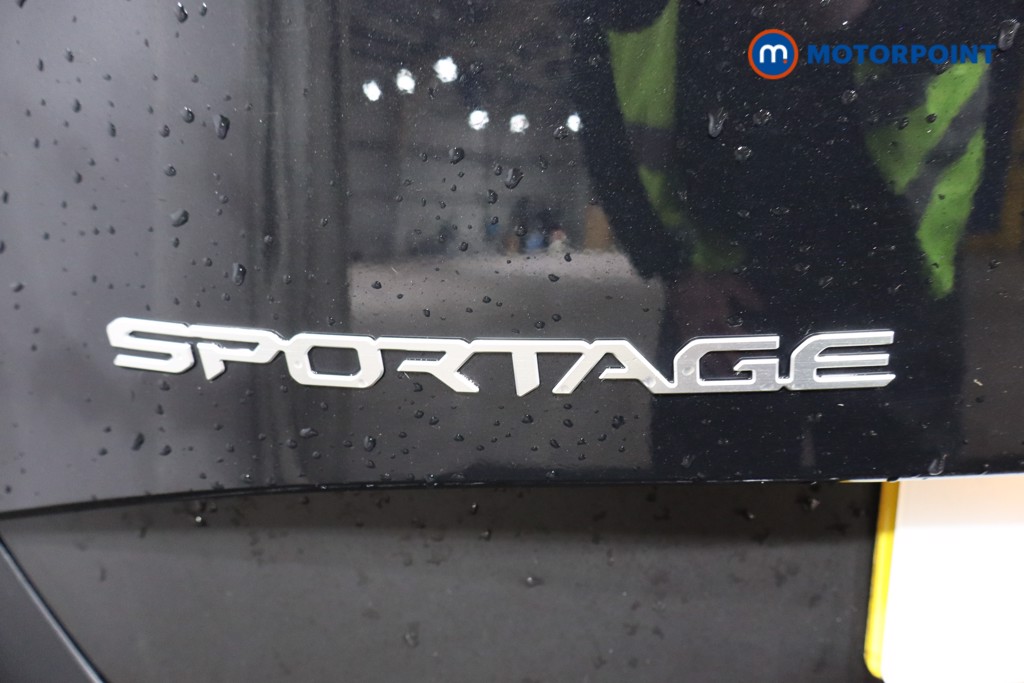Used Kia Sportage 2023 for sale - 76972198: Photo 37