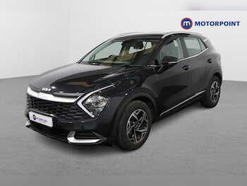 Used Kia Sportage 2023 for sale - 76972198: Photo