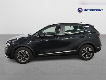 Used Kia Sportage 2023 for sale - 76972198: Photo