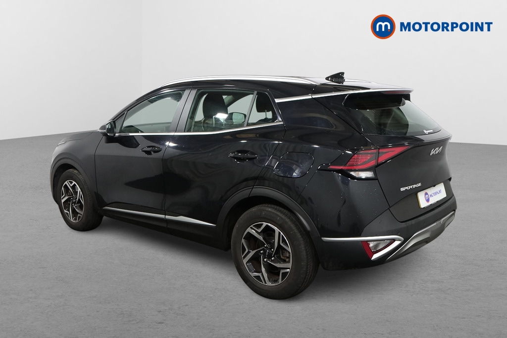 Used Kia Sportage 2023 for sale - 76972198: Photo 5