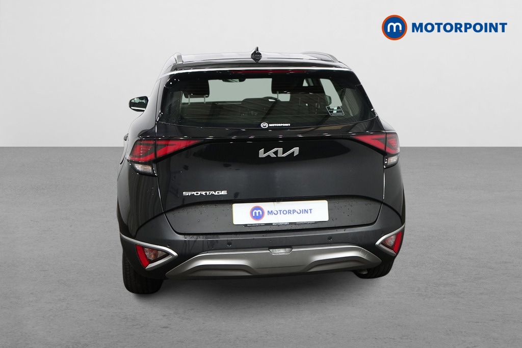 Used Kia Sportage 2023 for sale - 76972198: Photo 6