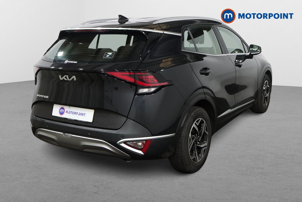 Used Kia Sportage 2023 for sale - 76972198: Photo 7