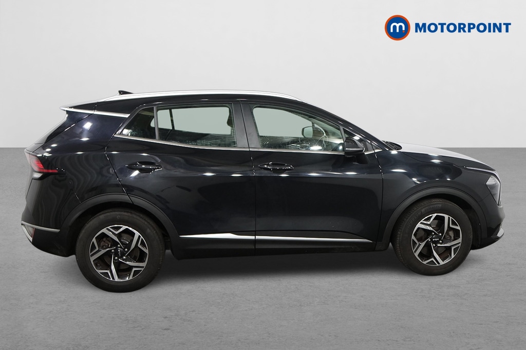 Used Kia Sportage 2023 for sale - 76972198: Photo 8