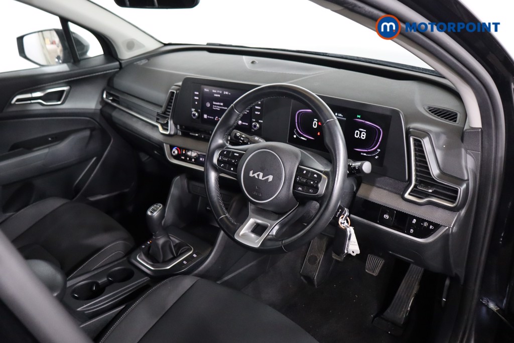 Used Kia Sportage 2023 for sale - 76972198: Photo 9