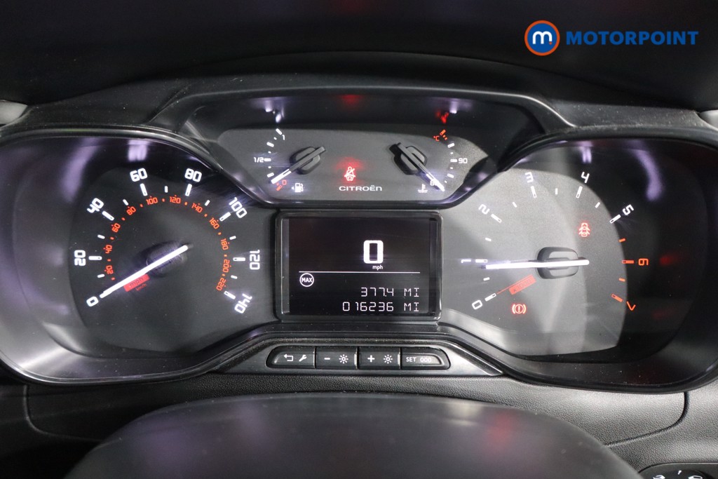 Used Citroen C3 2024 for sale - 76394319: Photo 10