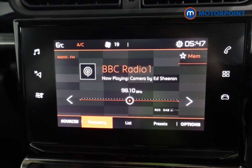 Used Citroen C3 2024 for sale - 76394319: Photo 12