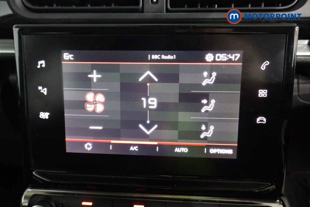 Used Citroen C3 2024 for sale - 76394319: Photo 14