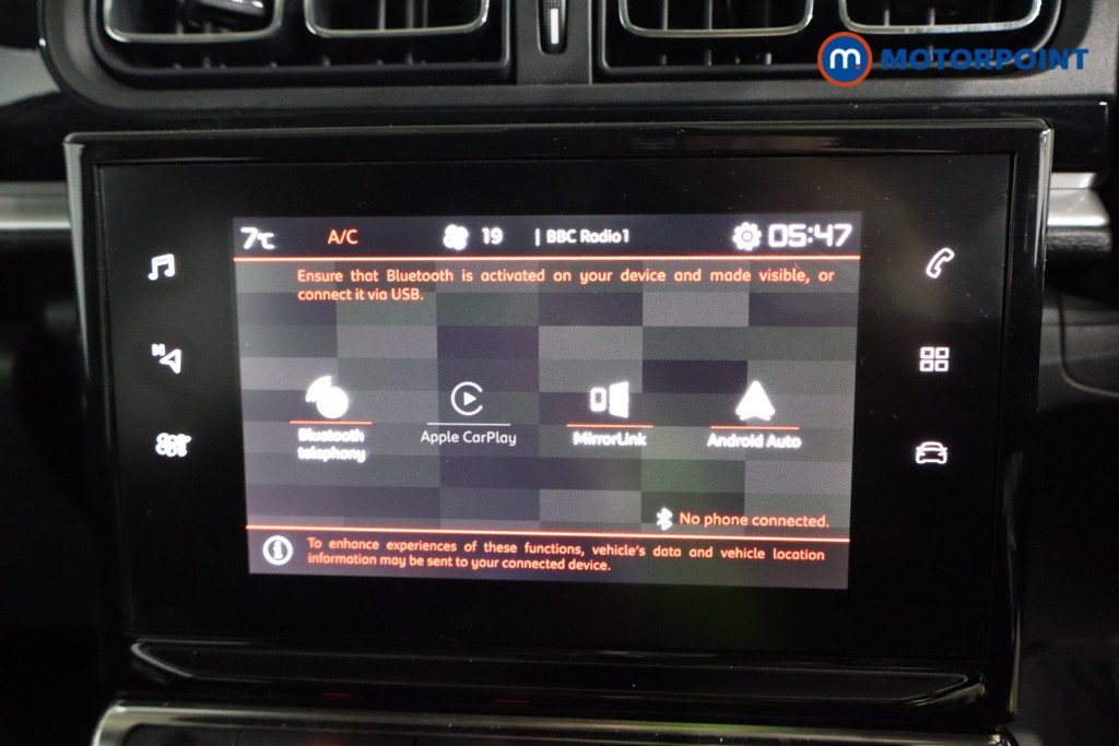 Used Citroen C3 2024 for sale - 76394319: Photo 15