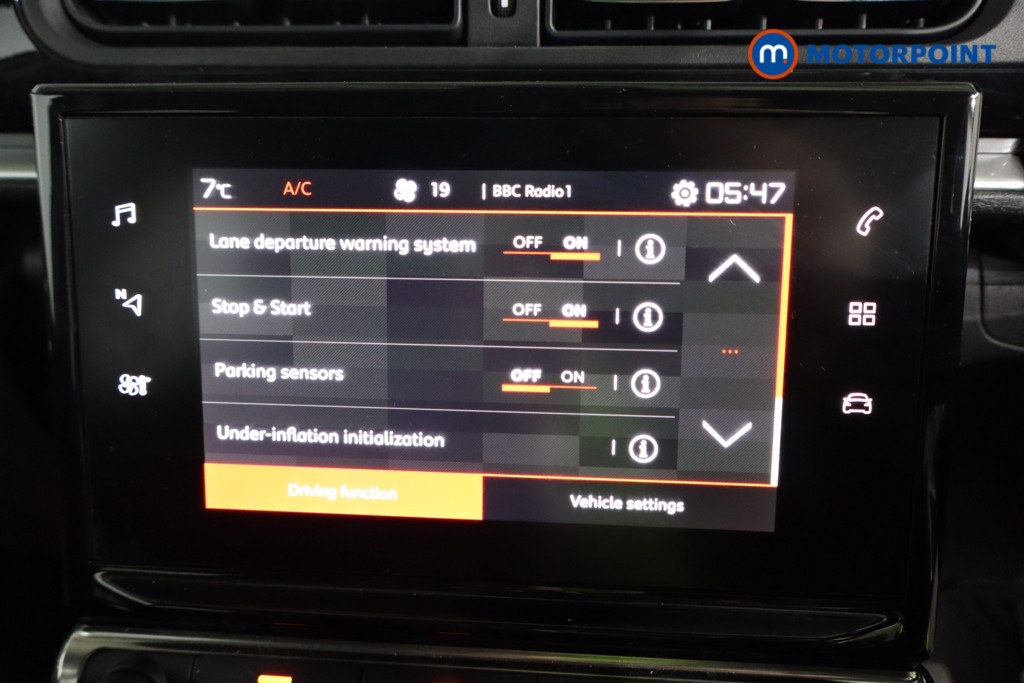 Used Citroen C3 2024 for sale - 76394319: Photo 17