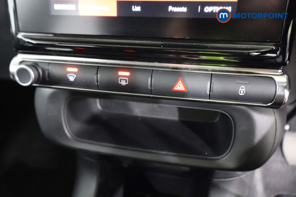 Used Citroen C3 2024 for sale - 76394319: Photo 18