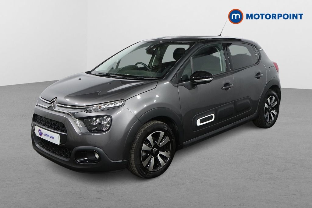 Used Citroen C3 2024 for sale - 76394319: Photo 3