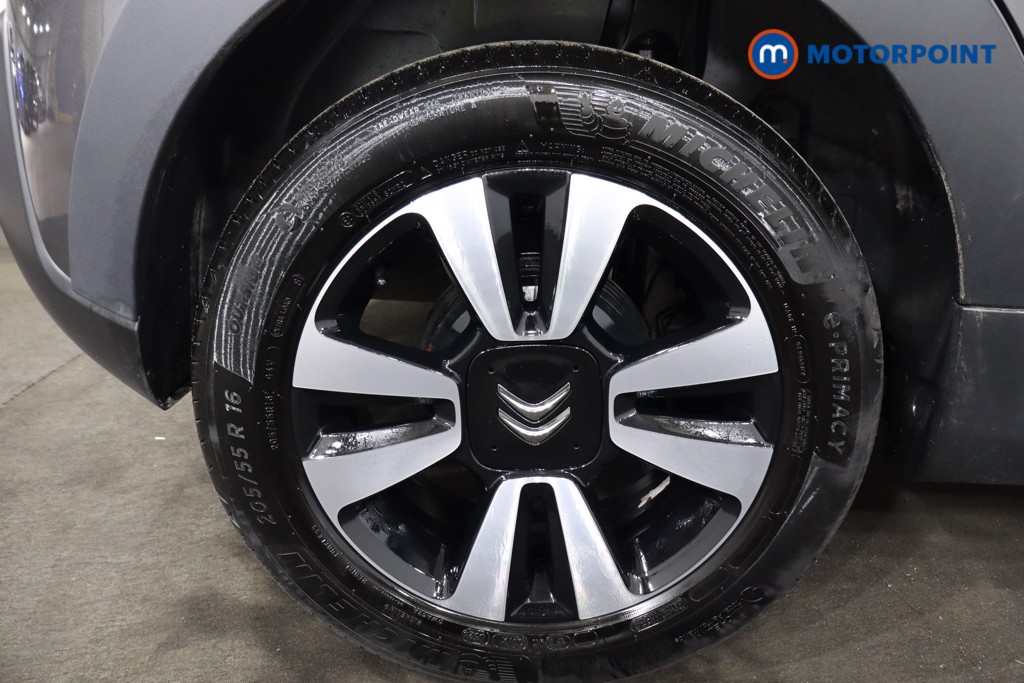 Used Citroen C3 2024 for sale - 76394319: Photo 32