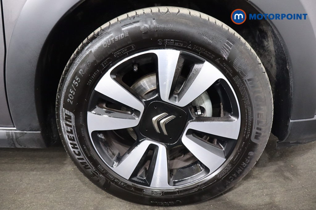 Used Citroen C3 2024 for sale - 76394319: Photo 33