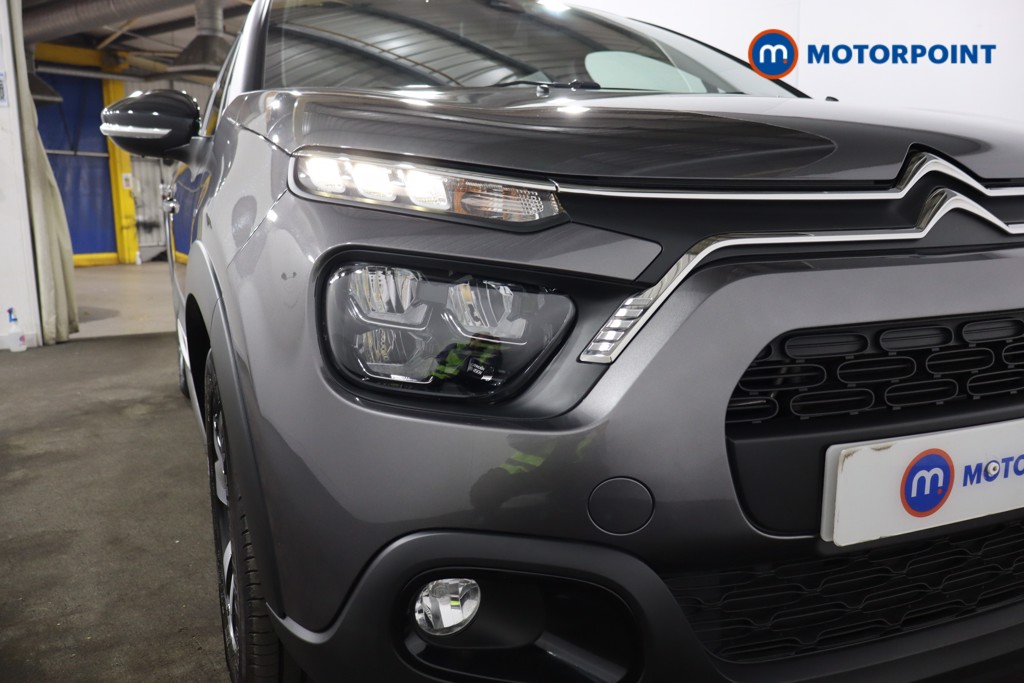 Used Citroen C3 2024 for sale - 76394319: Photo 36