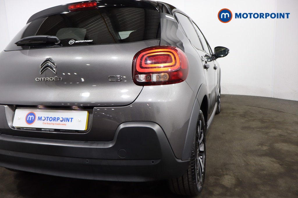 Used Citroen C3 2024 for sale - 76394319: Photo 37