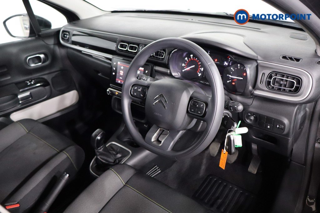 Used Citroen C3 2024 for sale - 76394319: Photo 9