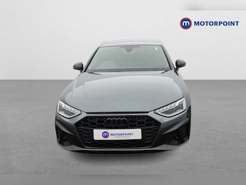 Used Audi A4 2021 for sale - 79339473: Photo
