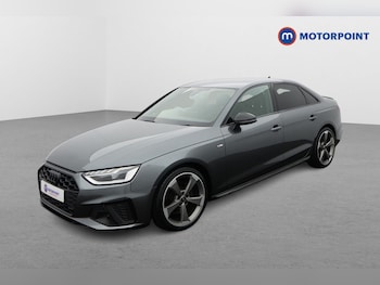 Used Audi A4 2021 for sale - 79339473: Photo
